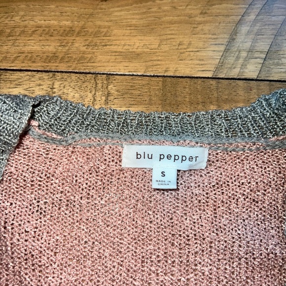 cardigan - Picture 3 of 6